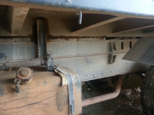 ISUZU FXZ 210 ISUZU FXZ 210