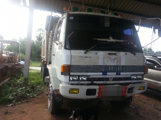 ISUZU FXZ 210 ISUZU FXZ 210