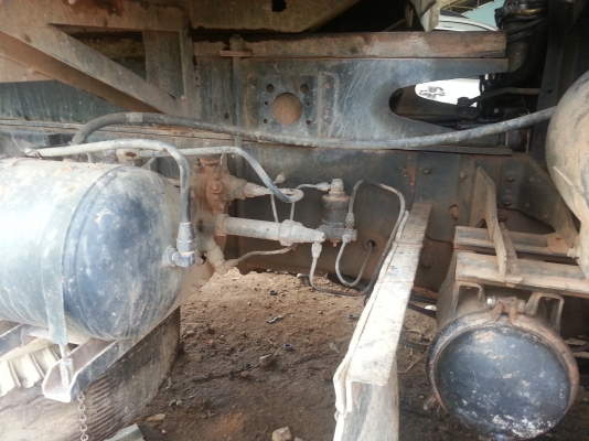 ISUZU FXZ 210 ISUZU FXZ 210