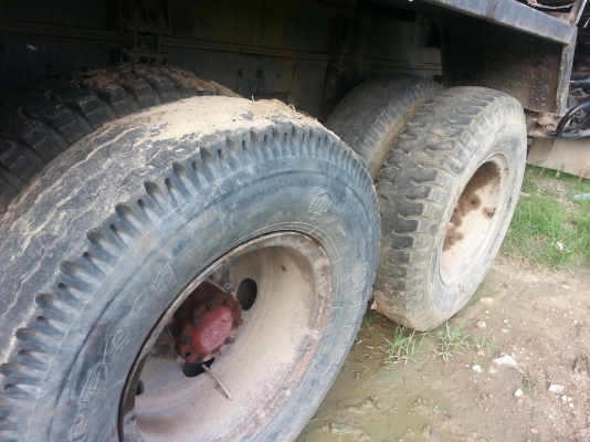 ISUZU FXZ 210 ISUZU FXZ 210