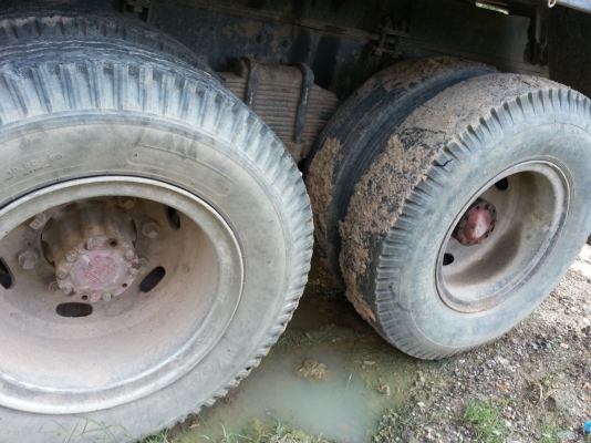 ISUZU FXZ 210 ISUZU FXZ 210