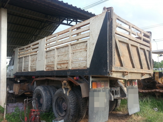 ISUZU FXZ 210 ISUZU FXZ 210