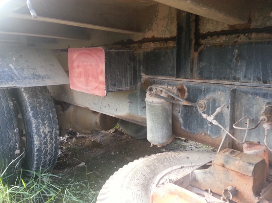 ISUZU FXZ 210 ISUZU FXZ 210