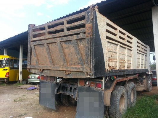 ISUZU FXZ 210 ISUZU FXZ 210