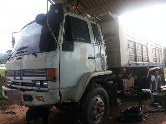 ISUZU FXZ 210 ISUZU FXZ 210