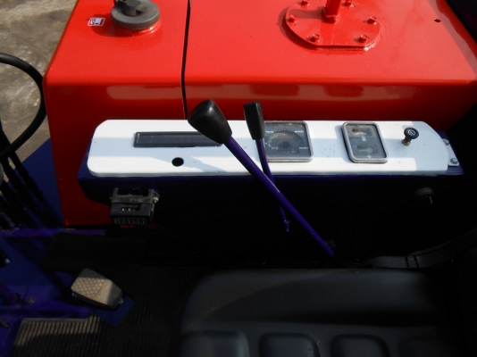 ขายรถขุด KUBOTA KH60 มีลายหัวกระแทก เก่านอกแท้