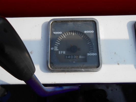 ขายรถขุด KUBOTA KH60 มีลายหัวกระแทก เก่านอกแท้