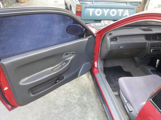 ขาย CIVIC 3 DOOR ปี94 เครื่อง V-TEC หน้า-หลังไม่มีชน, ไม่จมน้ำ ติดแก๊สหัวฉีด ล้อMAX O.Z.แท้ ขาย CIVIC 3 DOOR ปี94 เครื่อง V-TEC หน้า-หลังไม่มีชน, ไม่จมน้ำ ติดแก๊สหัวฉีด ล้อMAX O.Z.แท้
