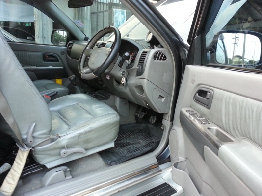 ขาย ISUZU D-MAX โฟวิน ขาย ISUZU D-MAX โฟวิน