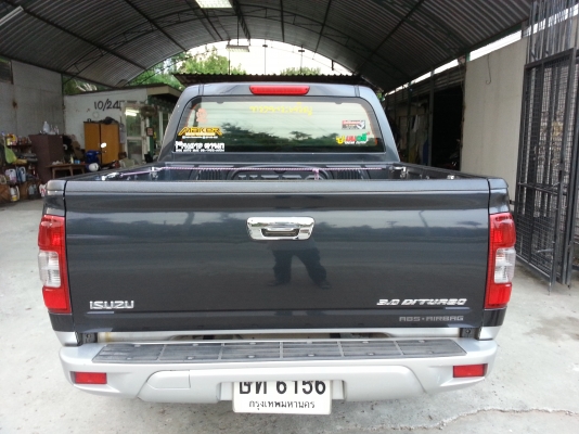 ขาย ISUZU D-MAX โฟวิน ขาย ISUZU D-MAX โฟวิน