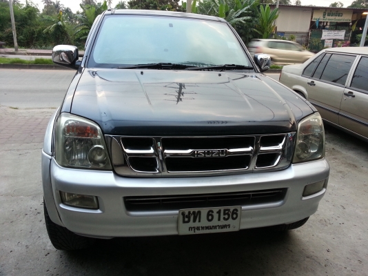 ขาย ISUZU D-MAX โฟวิน ขาย ISUZU D-MAX โฟวิน