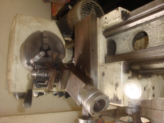 ขายเครื่องกลึงด่วน