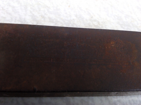 ด้ามมีดแบบจับยึดมีดขาวพร้อมมีดกลึงขาวแถมให้3อัน