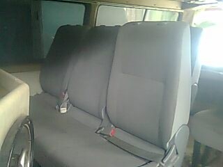 TOYOTA HIACE 4.0 V8 รถตู้แต่งวีไอพี ปี44 กินแก้ส เกียรออโต้ มาลัยเพาเวอร์ TOYOTA HIACE 4.0 V8 รถตู้แต่งวีไอพี ปี44 กินแก้ส เกียรออโต้ มาลัยเพาเวอร์