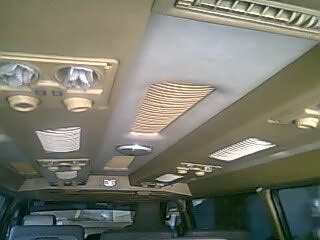 TOYOTA HIACE 4.0 V8 รถตู้แต่งวีไอพี ปี44 กินแก้ส เกียรออโต้ มาลัยเพาเวอร์ TOYOTA HIACE 4.0 V8 รถตู้แต่งวีไอพี ปี44 กินแก้ส เกียรออโต้ มาลัยเพาเวอร์