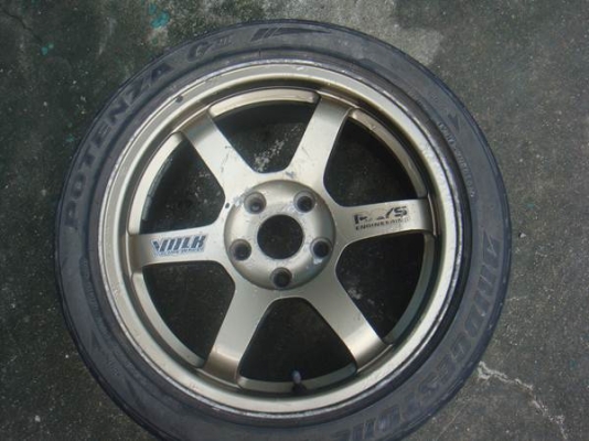 ขายล้อ 1 วง