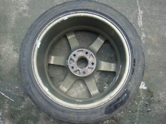 ขายล้อ 1 วง