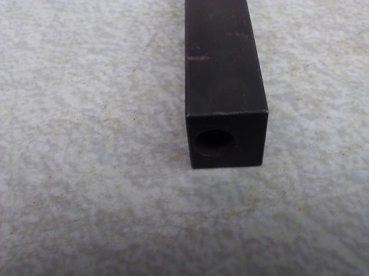 ด้ามมีดกลึงคว้านรูแบบจับยึดเม็ดมีด Insert มีรูน้ำหล่อเย็นพร้อม(พร้อมเม็ดมีดและตัวหมุนล็อก)