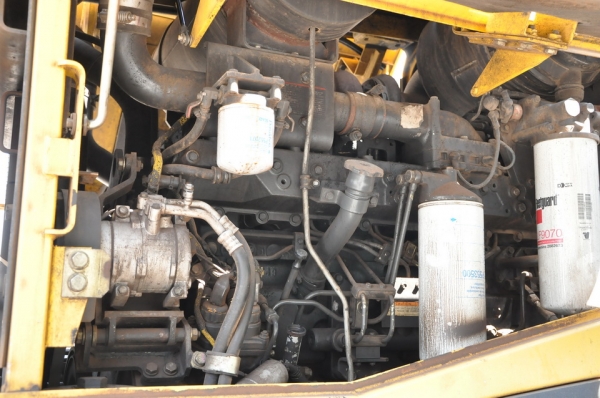 KOMATSU  WA 470-5  SN  80662