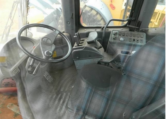 KOMATSU  WA 470-5  SN  80662