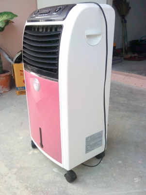 พัดลมไอน้ำ สภาพดี