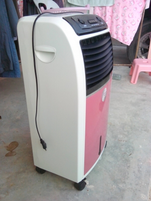 พัดลมไอน้ำ สภาพดี