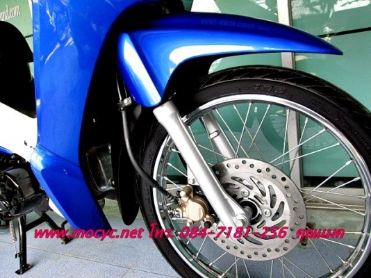 WAVE 110 i ปี 56 รุ่นใหม่ ลายปัจุบัญ รถ 3 เดือน สภาพใหม่ๆ ใช้ไป 1พันสี่ร้อยโล น้องๆมือ1สวยเลย 32000