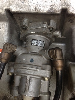 ขายชุดเบรค+ครัช HINO MEGA ขายชุดเบรค+ครัช HINO MEGA