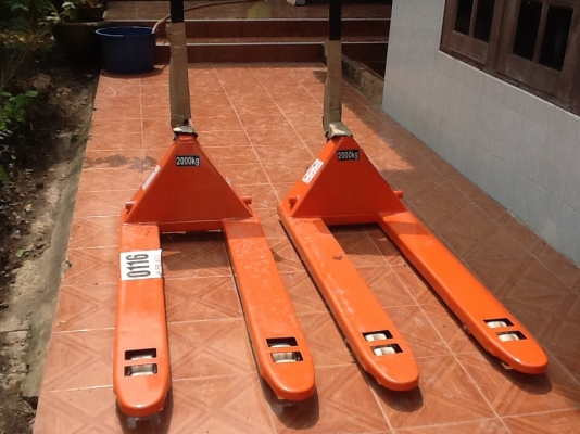 HAND LIFT 2ton 0833554933