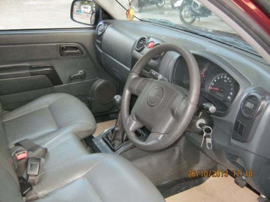 กระบะบรรทุกพร้อมใช้งาน  ไปผ่อนต่อได้เลยครับ