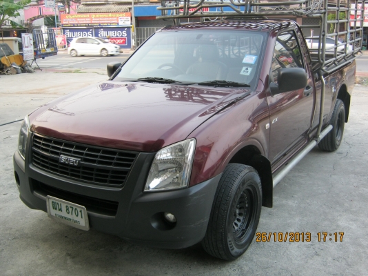 กระบะบรรทุกพร้อมใช้งาน  ไปผ่อนต่อได้เลยครับ