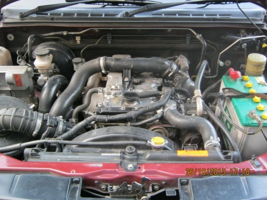 กระบะบรรทุกพร้อมใช้งาน  ไปผ่อนต่อได้เลยครับ