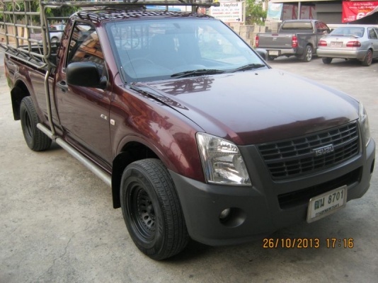 กระบะบรรทุกพร้อมใช้งาน  ไปผ่อนต่อได้เลยครับ