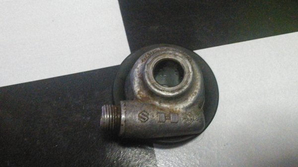 ชุดสตาร์ทมือk125 + อะไหล่