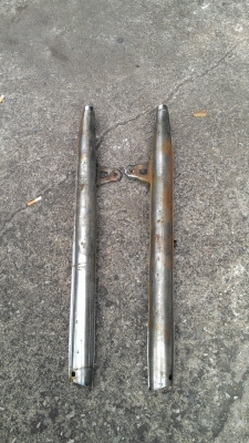 ชุดสตาร์ทมือk125 + อะไหล่