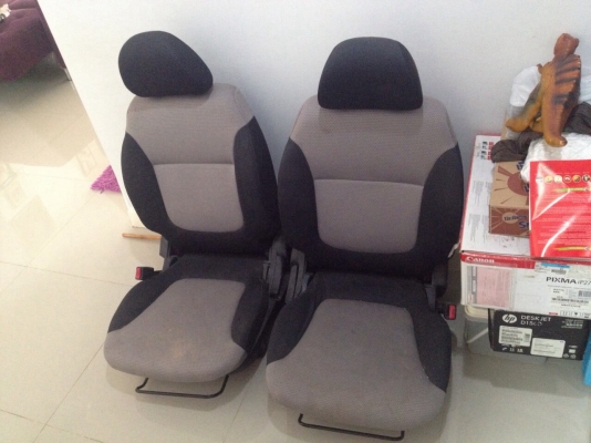 ขายเบรคอริสโต้