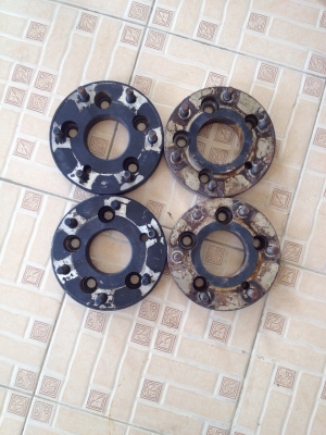 ขายเบรคอริสโต้