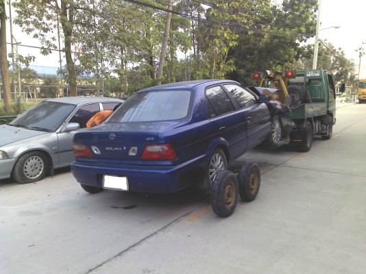 วงกบไทรทัน แค็ป, 4ประตู