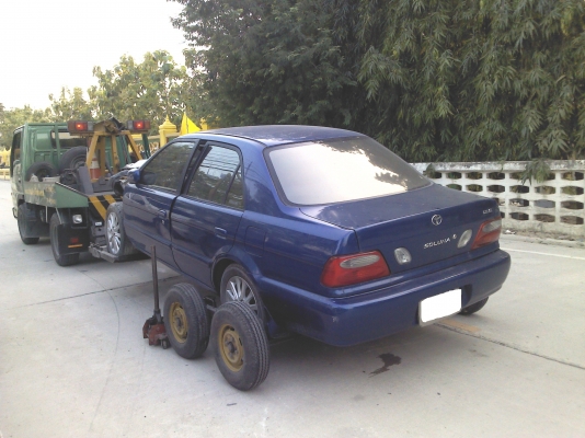 วงกบไทรทัน แค็ป, 4ประตู