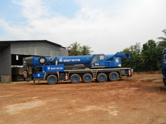 ให้เช่าท่าเรือขนส่งสินค้าราชบุรี