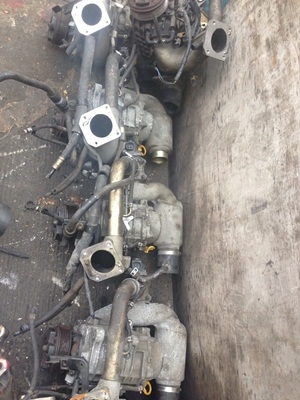 ขายซุปเปอร์ชาร์จลูกใหญ่