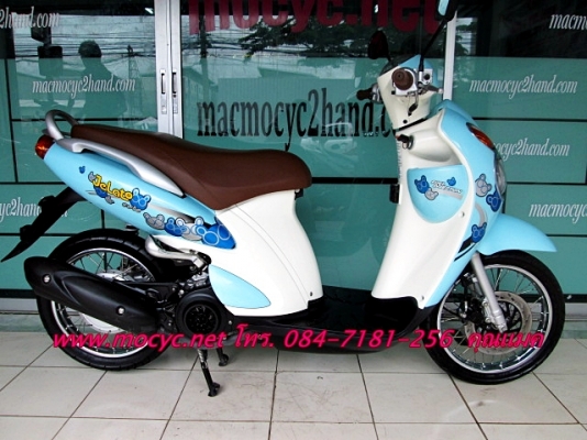 Suzuki  jalato สีฟ้าขาว หัวฉีดประหยัดน้ำมัน ไมล์ 2 พันโล สองพันโล น้อยมาก 21500