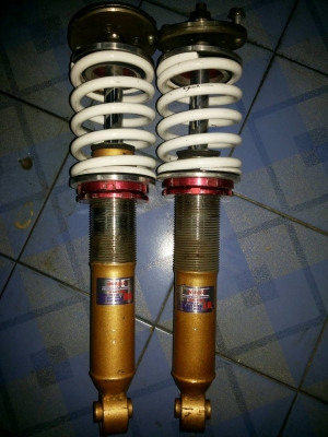 ขายโช้ค Nissan Cefiro A32 หน้า หลัง