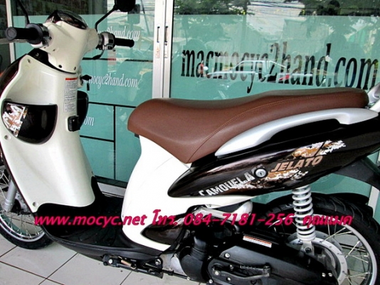 Suzuki  jalato สีนํ้าตาล หัวฉีดประหยัดน้ำมัน  เครื่องเดิมๆ ไมล์ 6 พันโล มีเล่มพร้อมโอน  17900