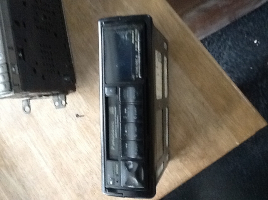 เครื่องเสียง ติดรถยนต์