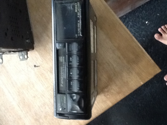 เครื่องเสียง ติดรถยนต์