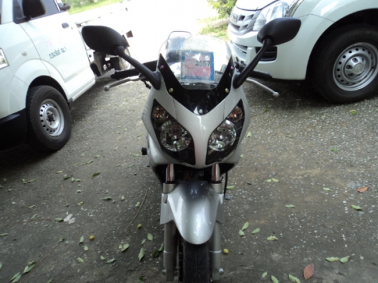 honda cbr 150r ปี 46  ไมค์แค่ 3000 กว่าๆ