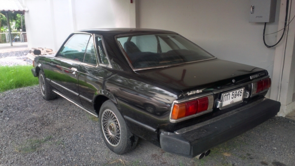 ขาย toyota rt133 2door ขาย toyota rt133 2door