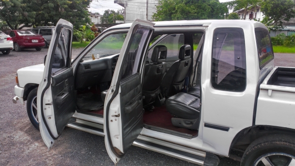 ขาย toyota rt133 2door ขาย toyota rt133 2door