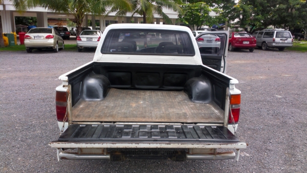 ขาย toyota rt133 2door ขาย toyota rt133 2door